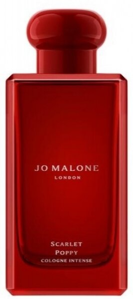 Jo Malone Scarlet Poppy Intense EDC 100 ml Unisex Parfüm kullananlar yorumlar